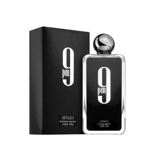 9 PM EAU DE PARFUM  (dupe Lemane de Jean Paul Gautier )