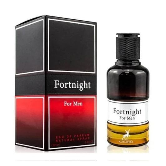 FORTNIGHT FOR MEN EAU DE PARFUM